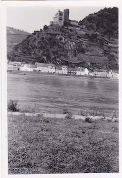 Ved Drachenfels